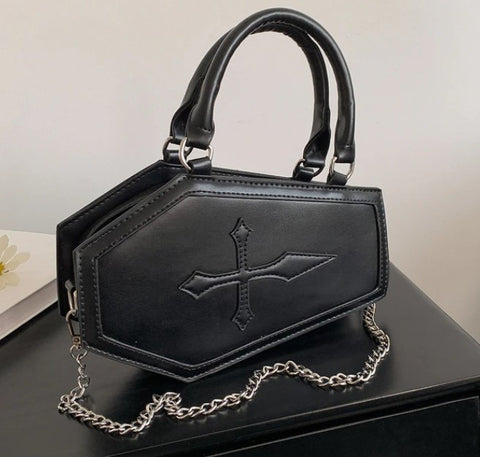 Coffin Bag