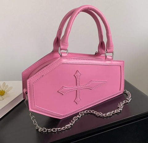 Coffin Bag