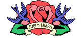 Jubly Umph stocked by Retro Lil Rockabilly Retro Pinup
