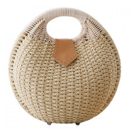 Wicker Basket