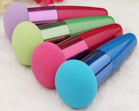 Retro Lil Beauty Sponge Blender