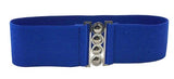 Cinch Belt Blue
