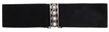 Cinch Belt Black