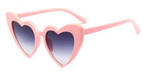 I Heart Sunglasses Penny Pink