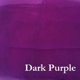 Nylon Scarf - Various Colours Dark Purple Hair Scarf