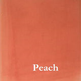 Nylon Scarf - Various Colours Peach Hair Scarf