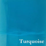 Nylon Scarf - Various Colours Turquoise Hair Scarf