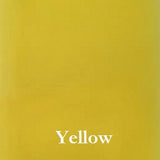 Nylon Scarf - Various Colours Yellow Hair Scarf