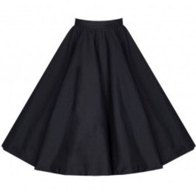 Lindy Bop Peggy Circle Skirt 50s retro style