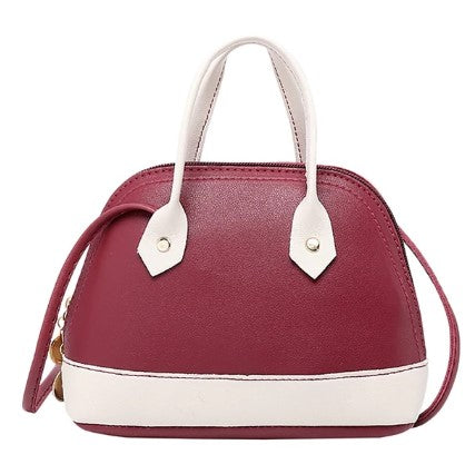 Bowling Bag Red