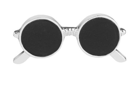 Sunglasses - Silver Rim