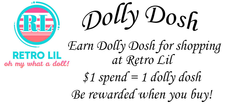 Dolly Dosh