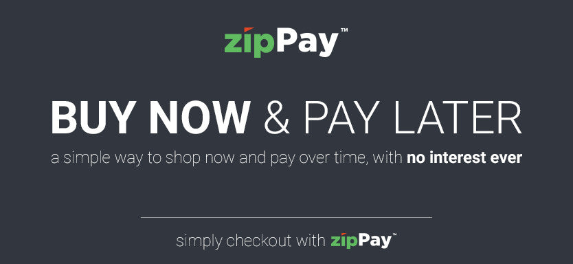 zipPay Available